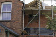 free All Saints home extension quotes